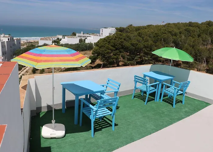 Apartamento Acogedor Con Wifi