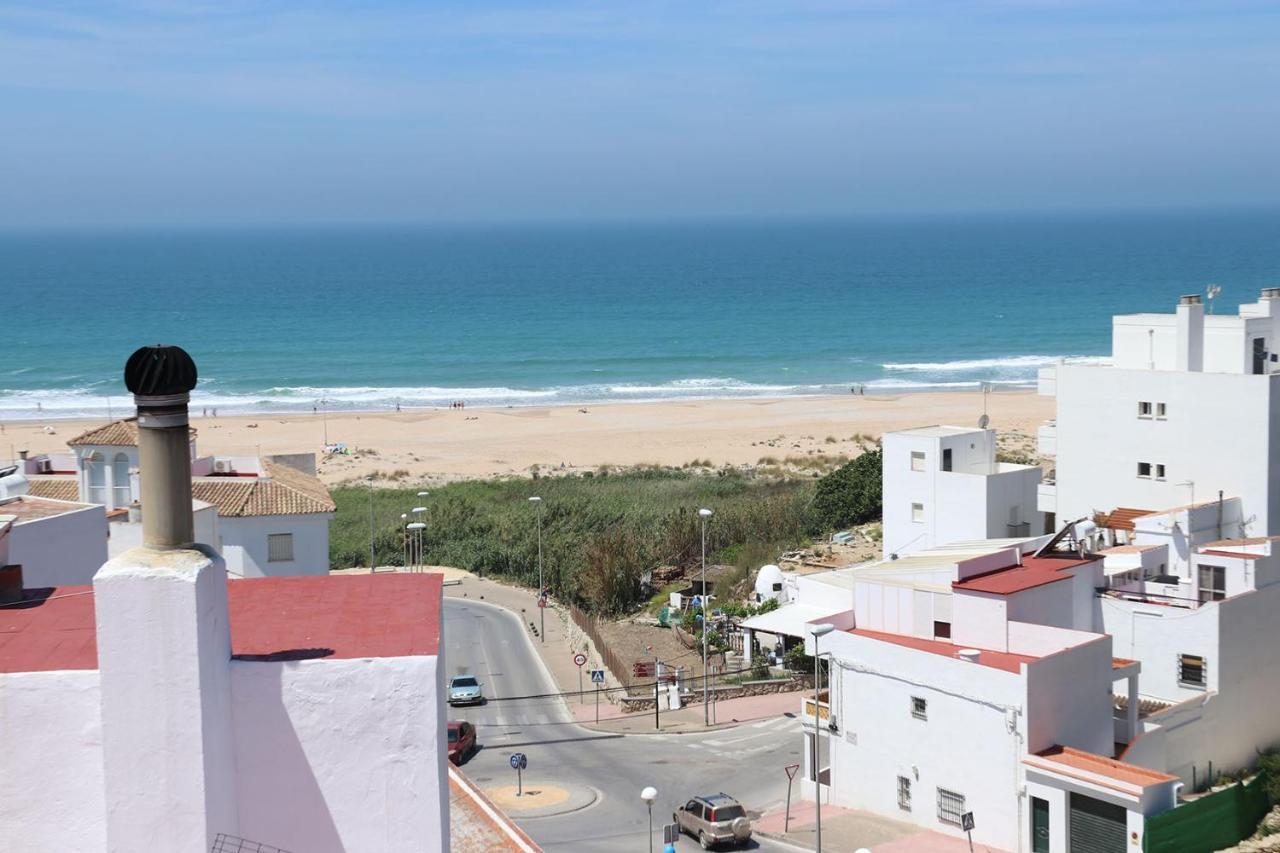 Acogedor Con Wifi Apartment Conil De La Frontera