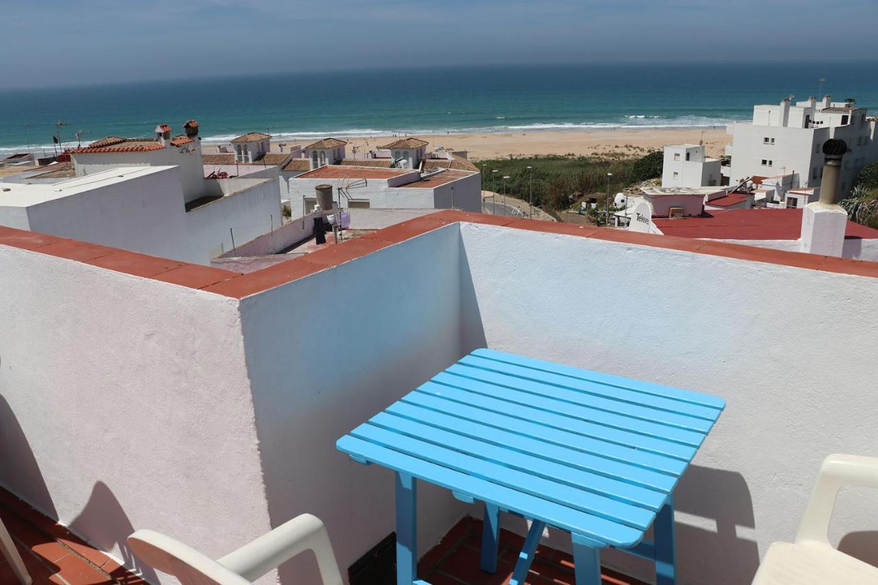 Apartment Acogedor Con Wifi