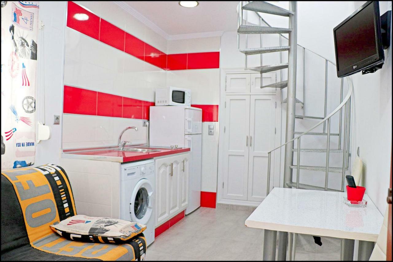 Apartment Acogedor Con Wifi