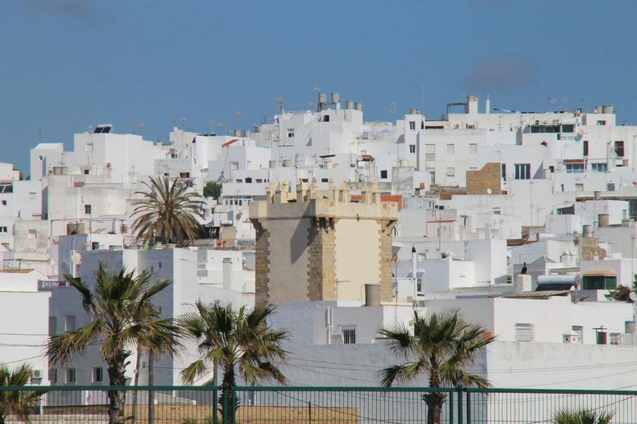 Acogedor Con Wifi * Conil De La Frontera