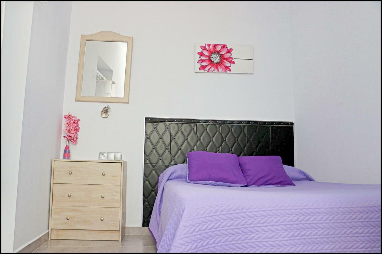 Apartment Acogedor Con Wifi