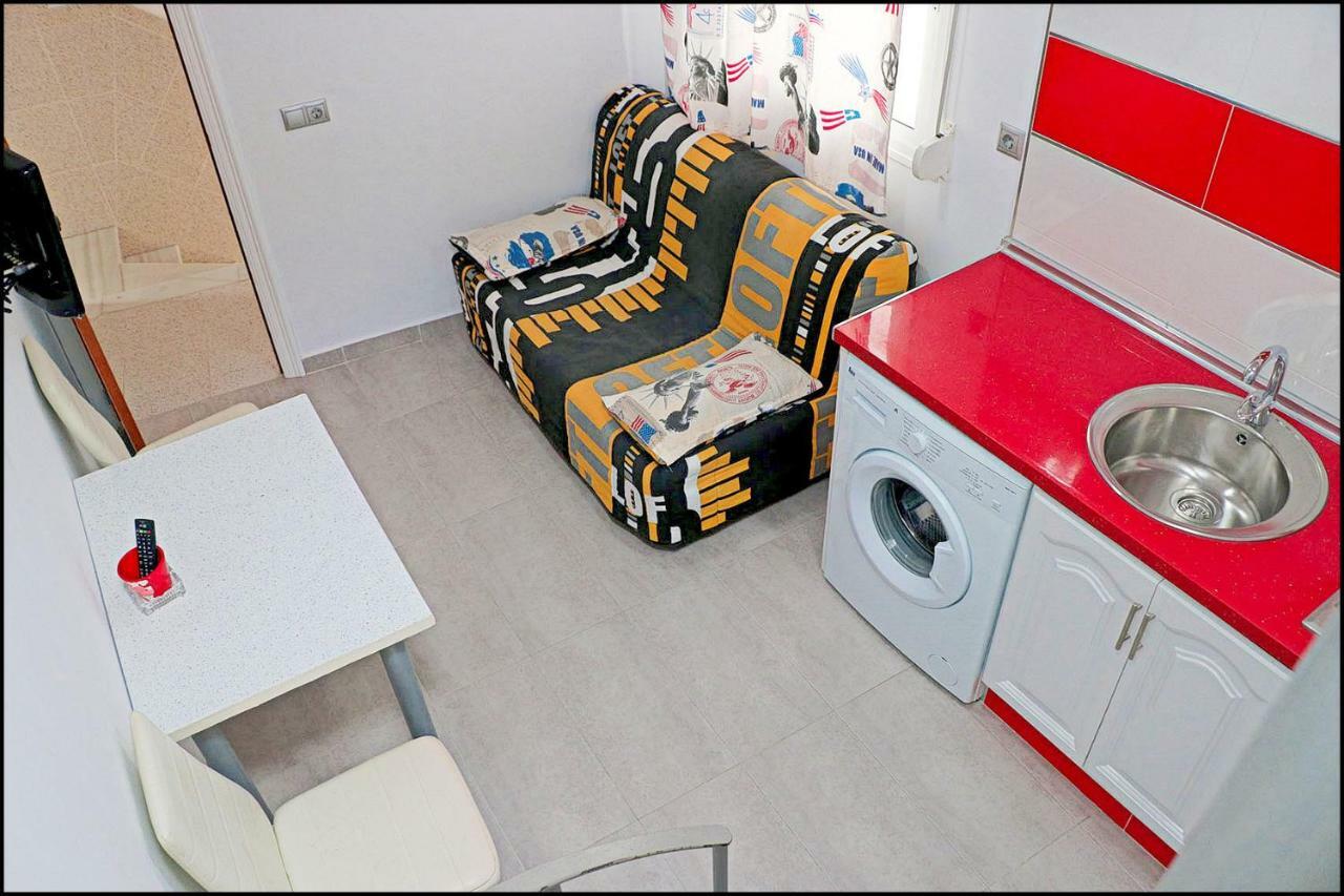 Acogedor Con Wifi Apartment Conil De La Frontera
